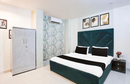 Rohtak Hotel | Collection O Roop Vihar Rohtak Formerly Hotel Maha