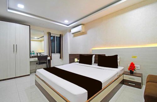 Dhanbad Hotel | Collection O Sahayogi Near Big Bazaar