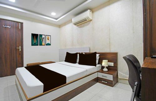Dhanbad Hotel | Collection O Sahayogi Near Big Bazaar