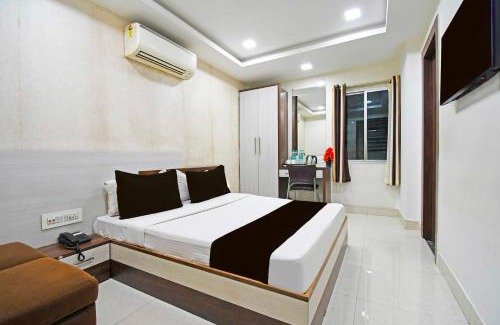 Dhanbad Hotel | Collection O Sahayogi Near Big Bazaar