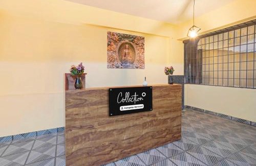 Agara Hotel | Collection O Sarjapura Formerly Blissful Stays