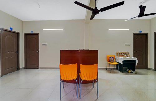 Thoraipakkam Hotel | Collection O Senthamizh Residency