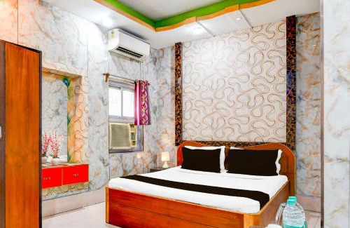 Shrirampur Hotel | Collection O Serampore Railway Station