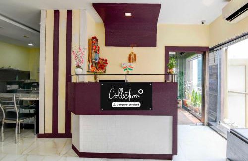 Shrirampur Hotel | Collection O Serampore Railway Station