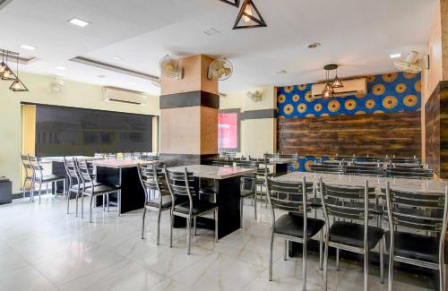 Shrirampur Hotel | Collection O Serampore Railway Station