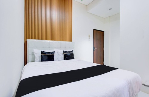 Banaran Hotel | Collection O Solo near Universitas Muhammadiyah Surakarta formerly Kedaton Home