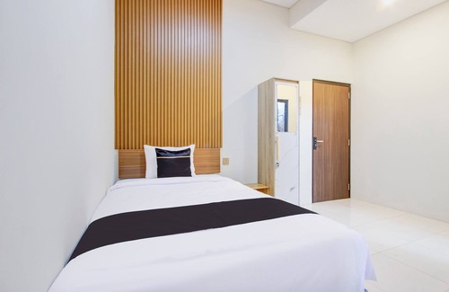 Banaran Hotel | Collection O Solo near Universitas Muhammadiyah Surakarta formerly Kedaton Home