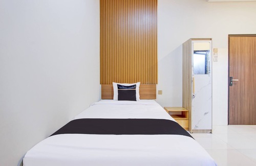Banaran Hotel | Collection O Solo near Universitas Muhammadiyah Surakarta formerly Kedaton Home