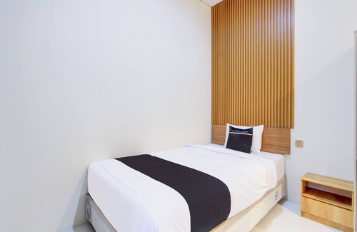 Banaran Hotel | Collection O Solo near Universitas Muhammadiyah Surakarta formerly Kedaton Home