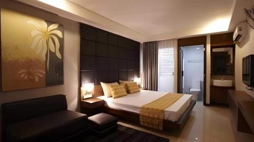 Ladprao Hotel | Collection O The Bangkok Cha Cha Suite