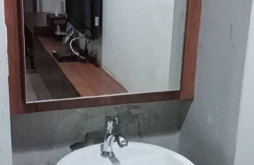 Ladprao Hotel | Collection O The Bangkok Cha Cha Suite