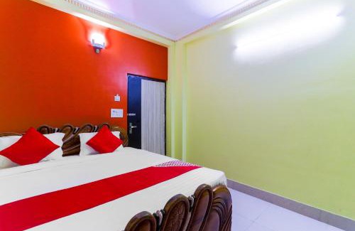 Berhampore Hotel | Collection O The King