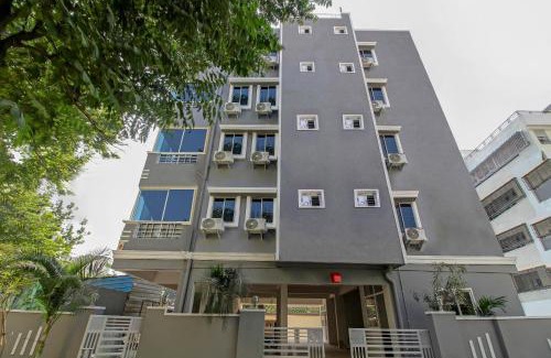 Hyderabad Hotel | Collection O Vennela Residency