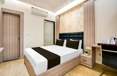 Allahabad Hotel | Collection O Yamuna Bridge Prayagraj