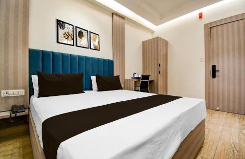 Allahabad Hotel | Collection O Yamuna Bridge Prayagraj