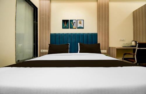 Allahabad Hotel | Collection O Yamuna Bridge Prayagraj