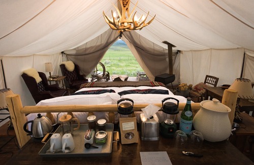 Edwards Hotel | Collective Vail Retreat