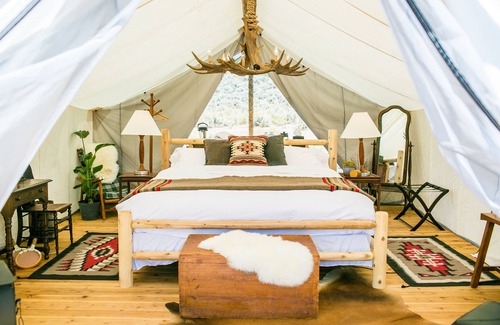 Edwards Hotel | Collective Vail Retreat
