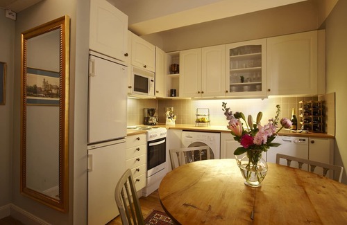 Gamla Stan Apartment | Collectors Victory Apartments