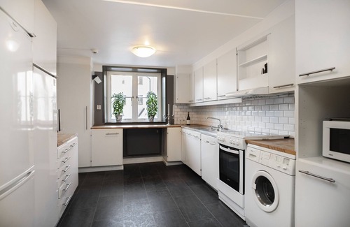 Gamla Stan Apartment | Collectors Victory Apartments