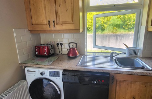 MacGillycuddy's Reeks Cottage | Colleen Bawn Cottage, Gap Of Dunloe, Kerry