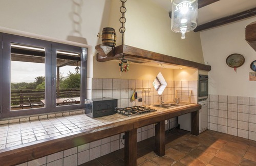 Casperia House | Colleflaviano by Interhome