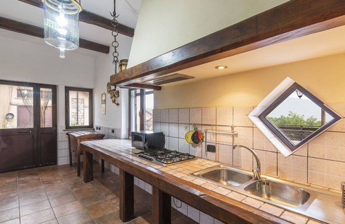 Casperia House | Colleflaviano by Interhome