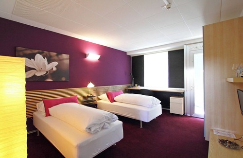 Bad Voeslau Hotel | College Garden Hotel