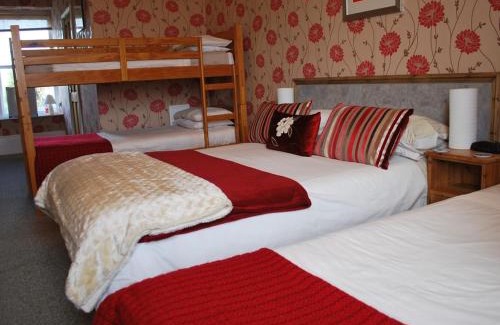 Haverfordwest House | College Guest House
