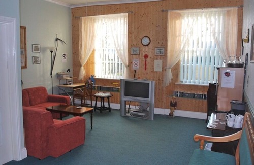 Haverfordwest House | College Guest House
