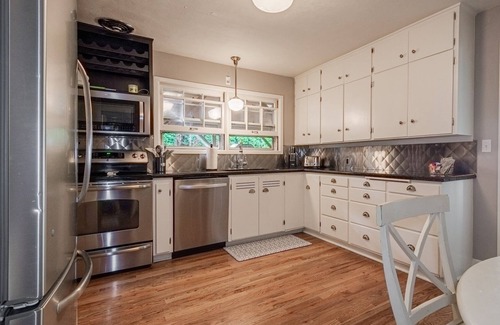 Corvallis House | COLLEGE HILL CLASSIC, GREAT LOCATION!