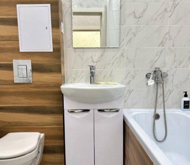 Nur-Sultan Apartment | College