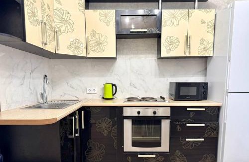 Nur-Sultan Apartment | College