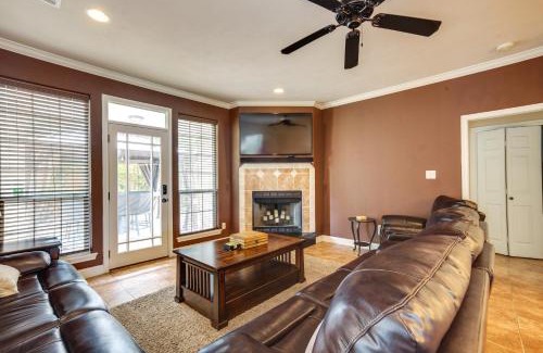 Wellborn House | College Station Family Home 3 Mi to Texas A and M!