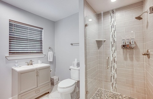 College Station House | College Station Vacation Rental: 4 Mi to Texas A&M