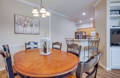 Wellborn Condo | College Station Retreat Near Texas A & M!