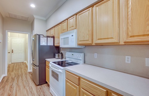 Wellborn Condo | College Station Retreat Near Texas A & M!