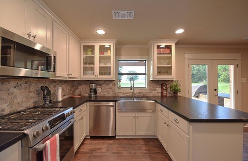 Wellborn Other | College Stations Newest Rural Getaway * Game Day House
