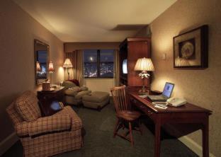 Downtown Syracuse Hotel | Collegian Hotel & Suites, Trademark Collection by Wyndham