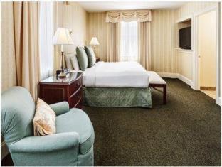 Downtown Syracuse Hotel | Collegian Hotel & Suites, Trademark Collection by Wyndham
