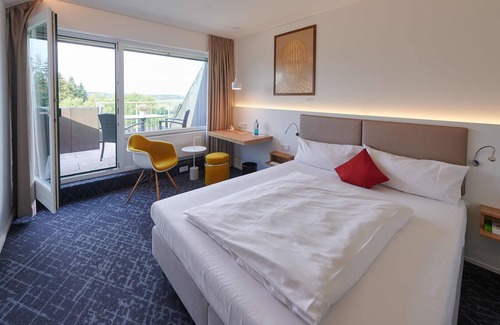 Glashuetten Hotel | Collegium Glashütten GmbH