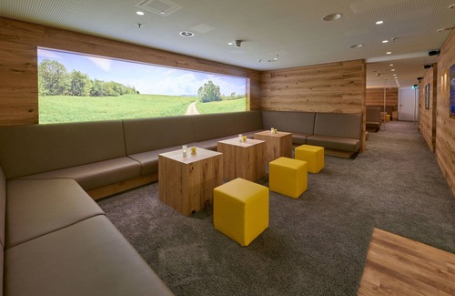Glashuetten Hotel | Collegium Glashütten GmbH