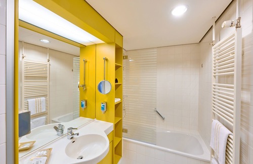 Glashuetten Hotel | Collegium Glashütten GmbH