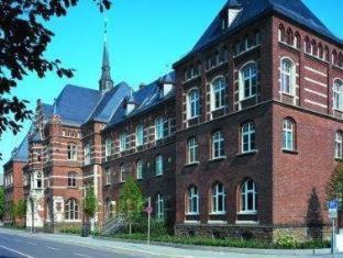 Old Town Hotel | Collegium Leoninum