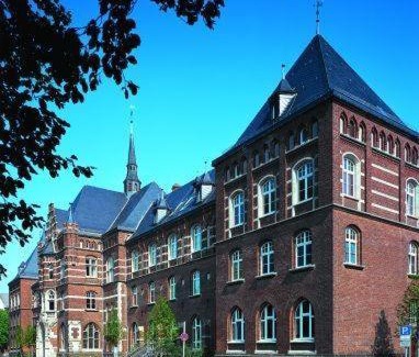 Old Town Hotel | Collegium Leoninum