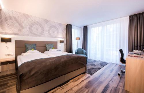 Old Town Hotel | Collegium Leoninum
