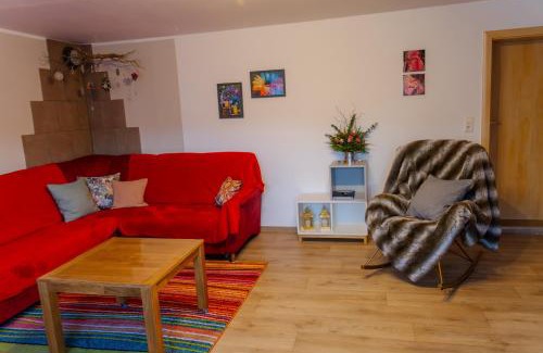 Collenberg Apartment | Collenberger Ferienwohnung Schäfer