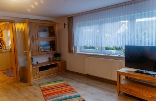 Collenberg Apartment | Collenberger Ferienwohnung Schäfer