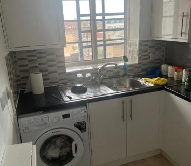 Homerton House | Collent house