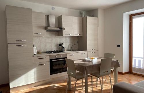 Oltre il Colle Apartment | Colleoni Apartment di Manenti Andrea